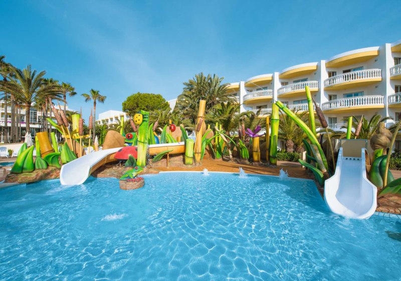 Iberostar Selection Albufera Park