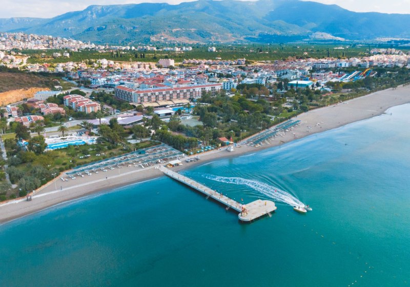 Club Yali Hotels & Resort