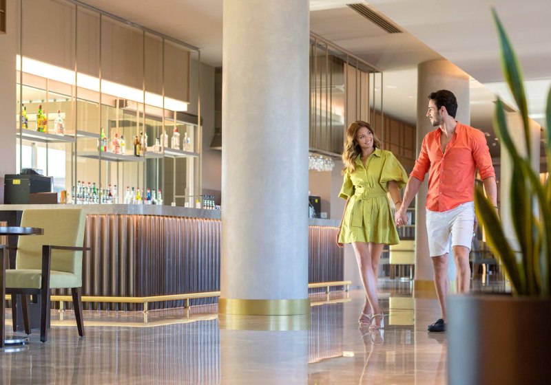 Ausstattung & Service