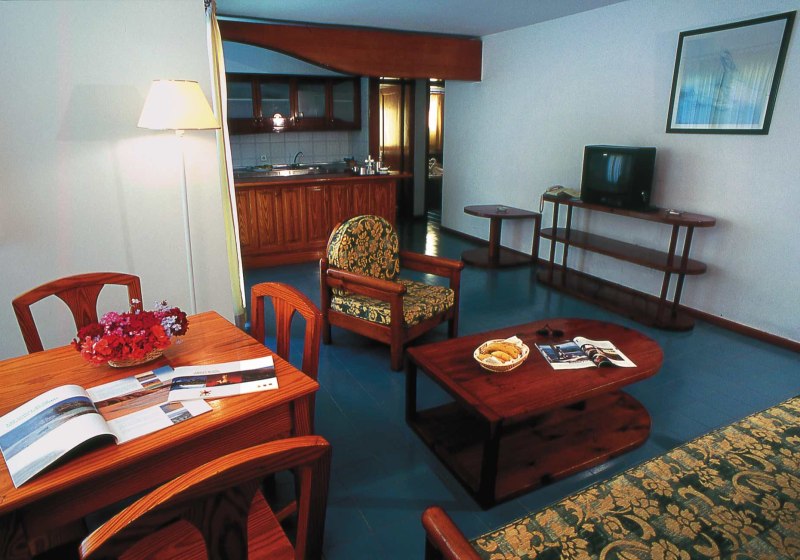 Zimmer & Wohnkomfort