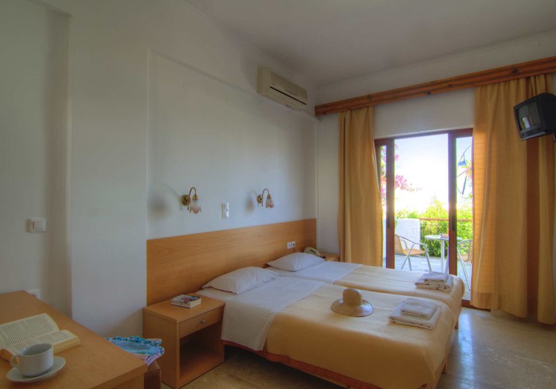 Zimmer & Wohnkomfort