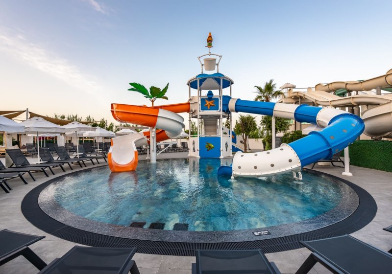 White City Resort & Spa