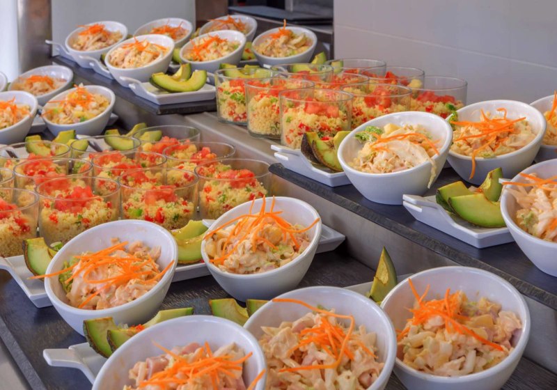 Kulinarik & Restaurants