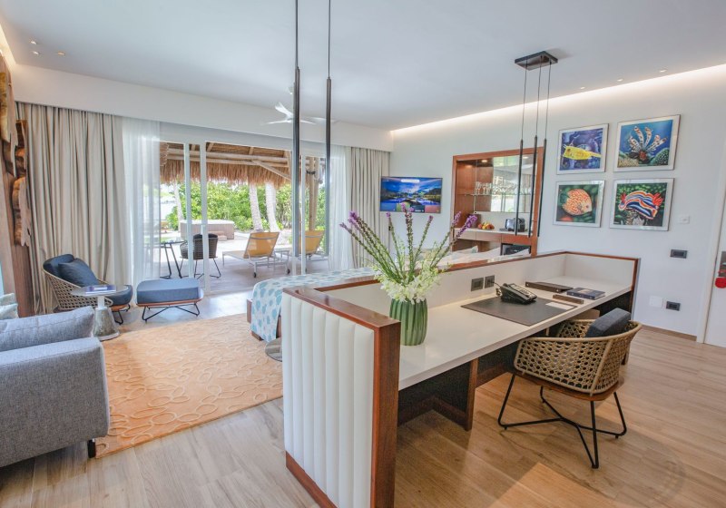 Zimmer & Wohnkomfort