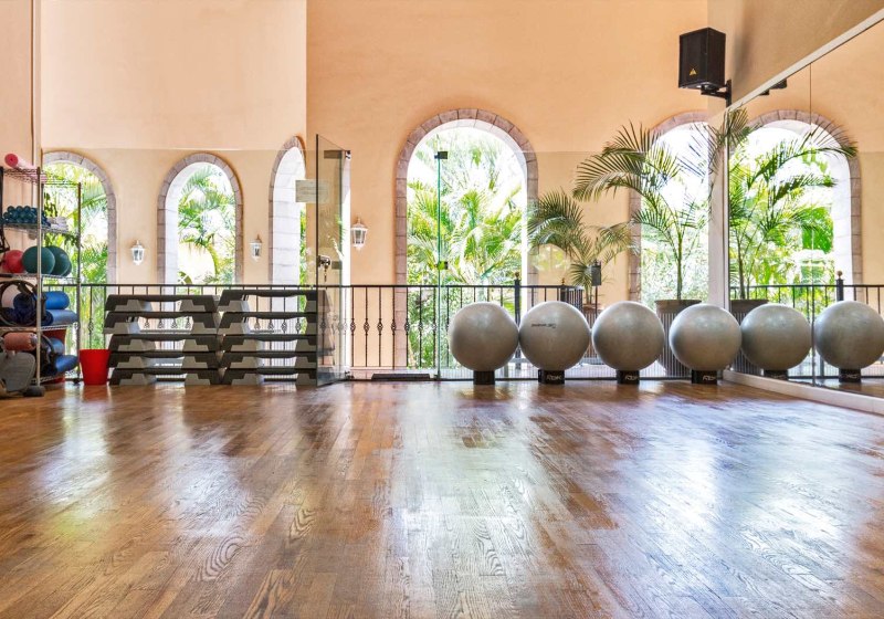 Beispiel: Sport & Fitness