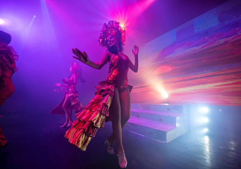 Unterhaltung & Entertainment