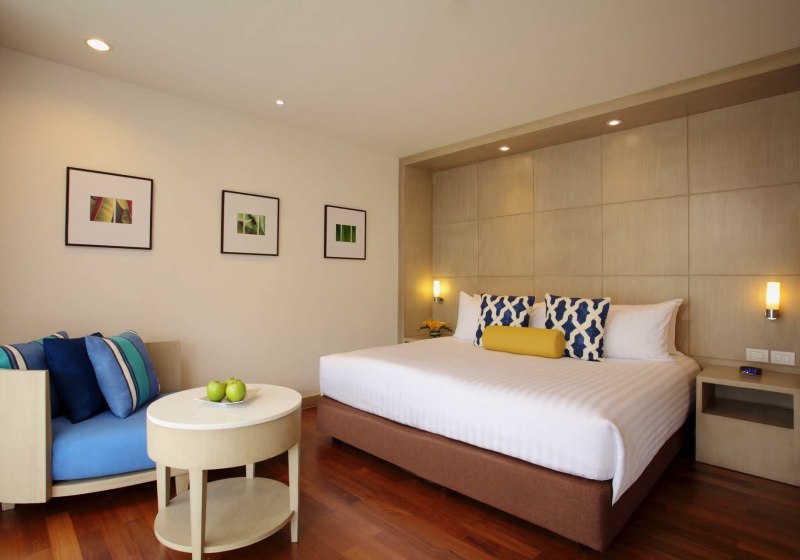 Zimmer & Wohnkomfort