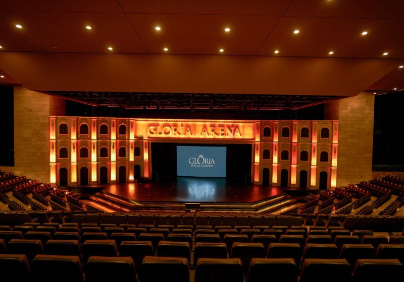 Unterhaltung & Entertainment