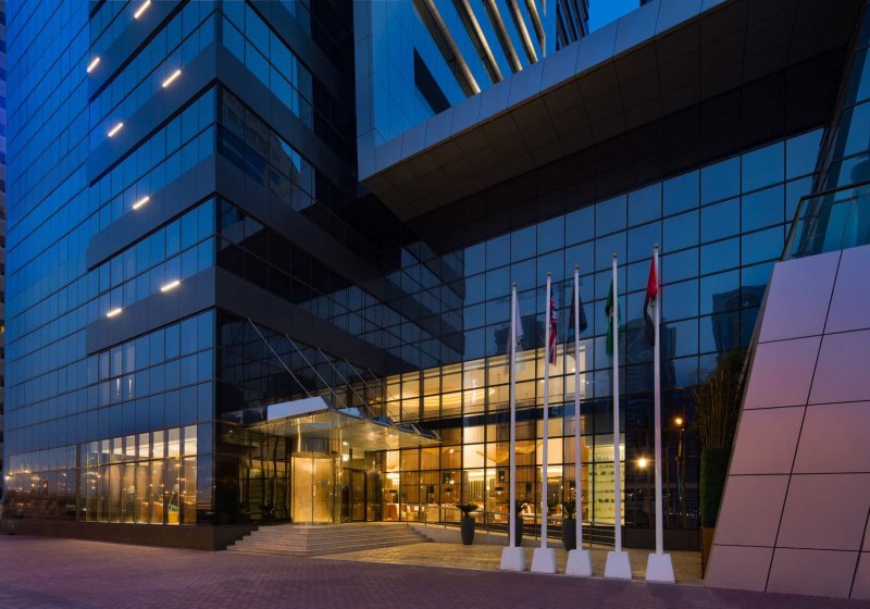 Millennium Place Dubai Marina
