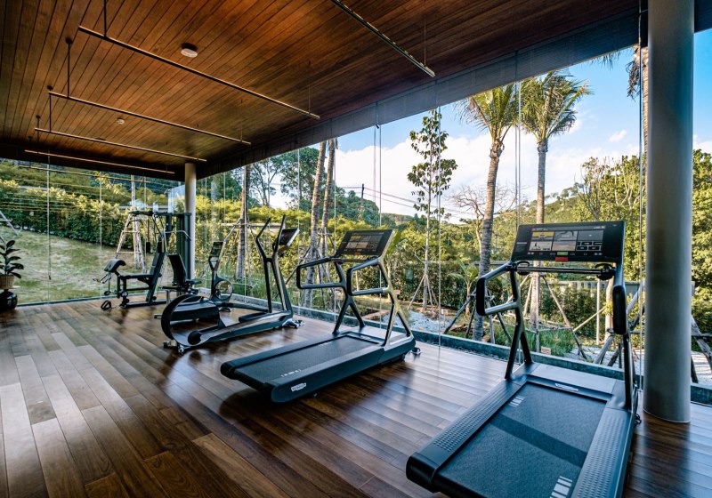 Sport & Fitness