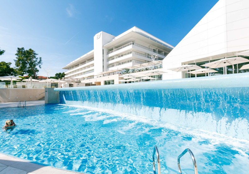 Ausstattung & Service