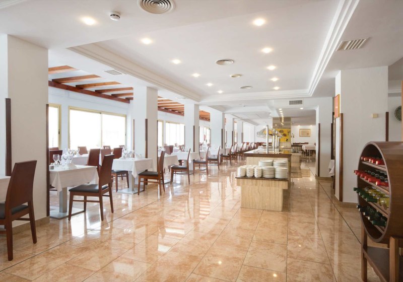 Beispiel: Kulinarik & Restaurants