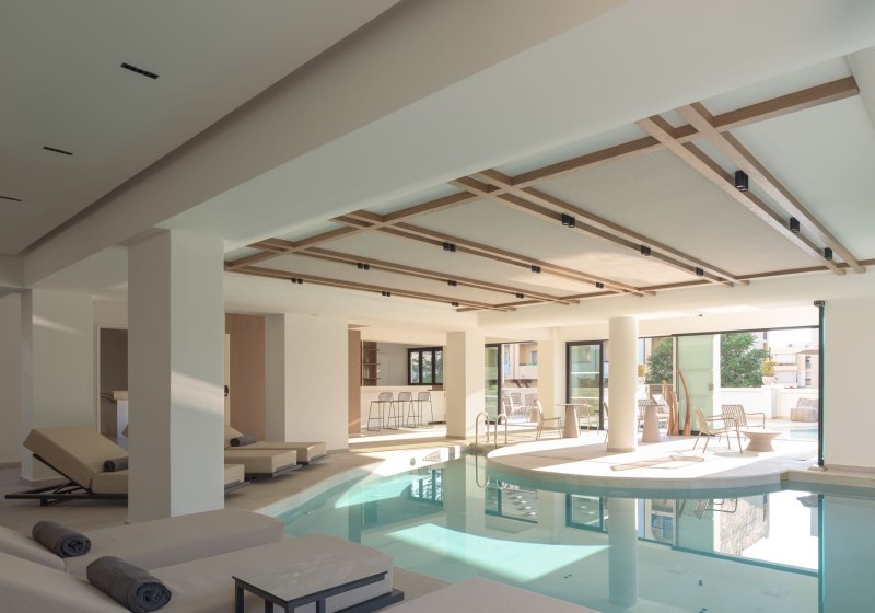 Wellness & Entspannung