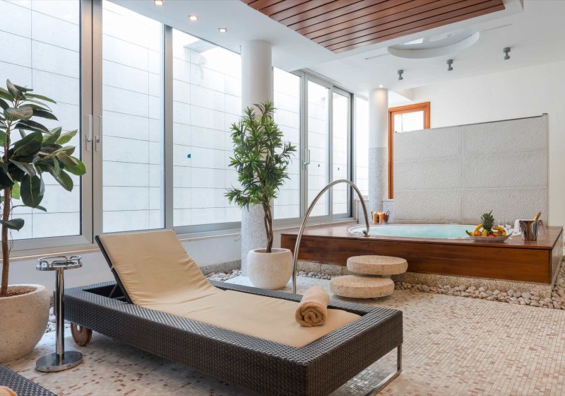 Wellness & Entspannung