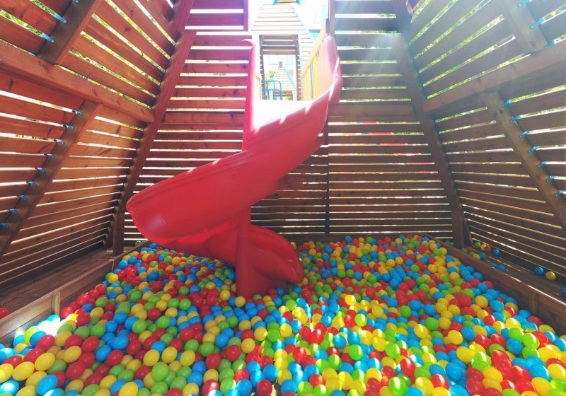 Horus Paradise Resort