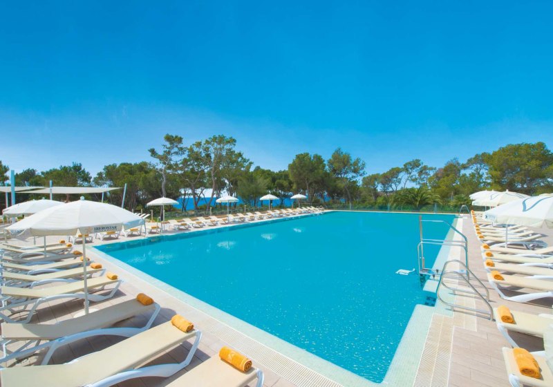 Ausstattung & Service