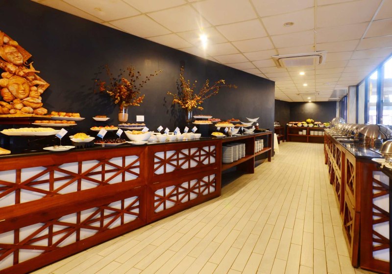 Kulinarik & Restaurants