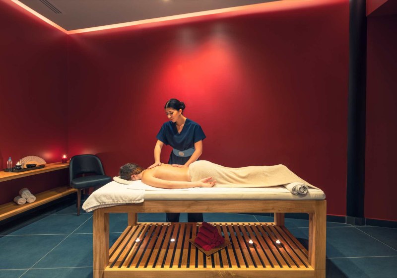 Wellness & Entspannung