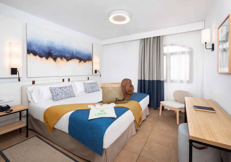 Zimmer & Wohnkomfort