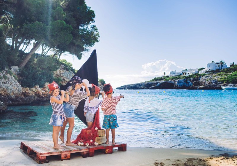 Inturotel Azul Garden