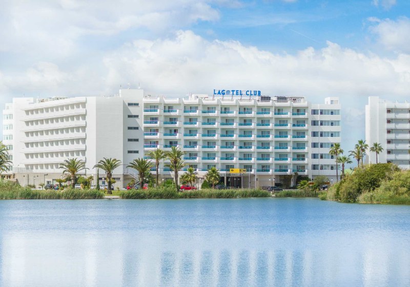 Eix Lagotel Holiday Resort