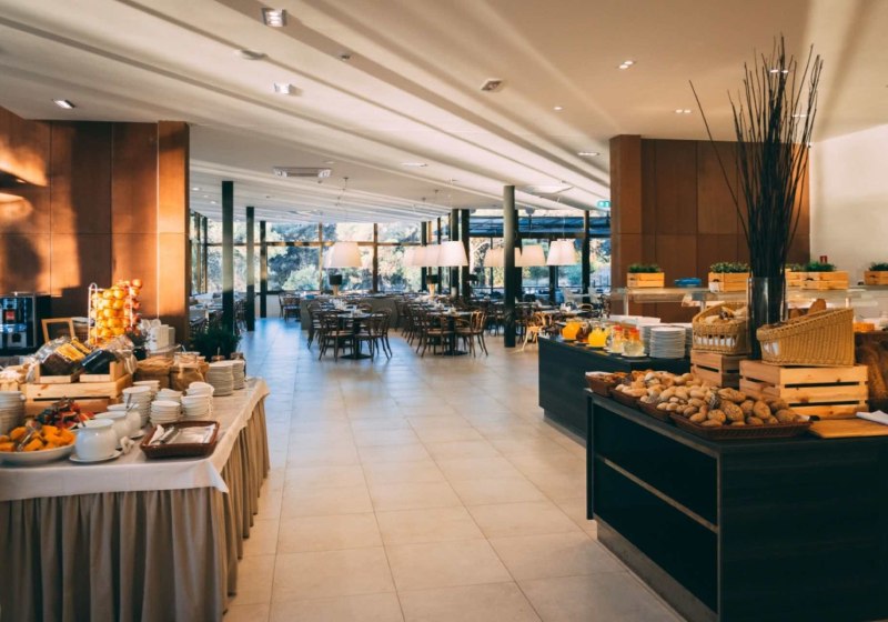 Kulinarik & Restaurants