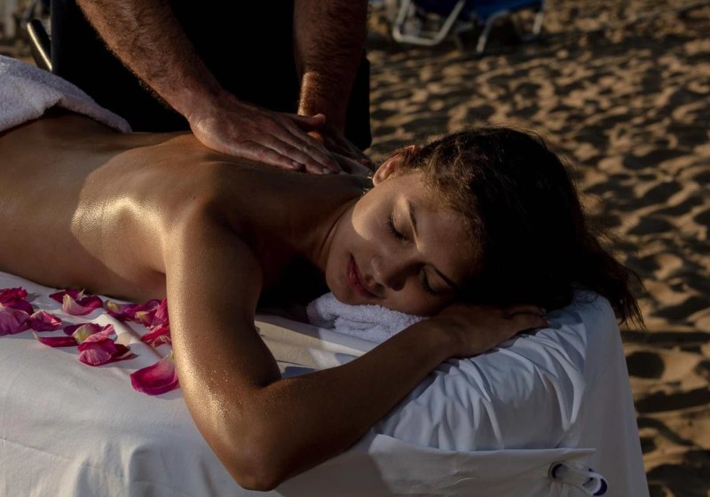 Beispiel: Wellness & Entspannung