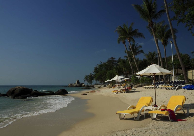 Centara Villas Samui