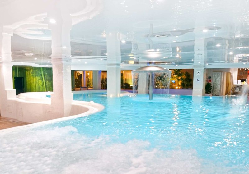 Wellness & Entspannung