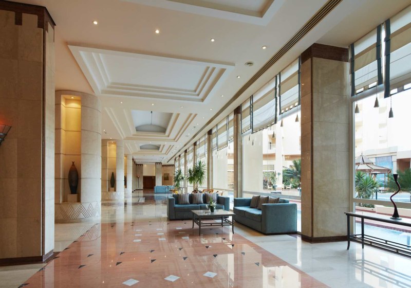 Hotel Allgemein