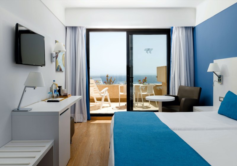 Ausstattung & Service