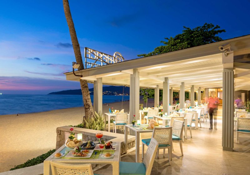 Ausstattung & Service