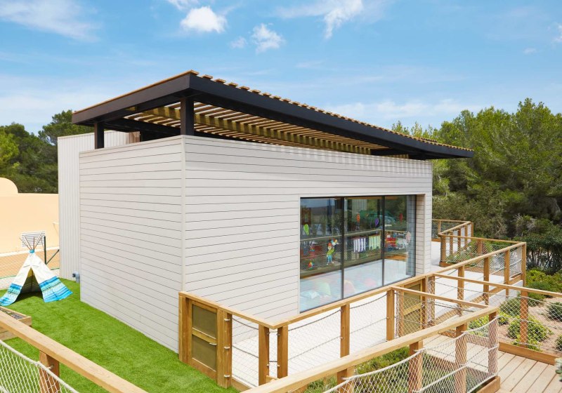 Insotel Club Tarida Playa