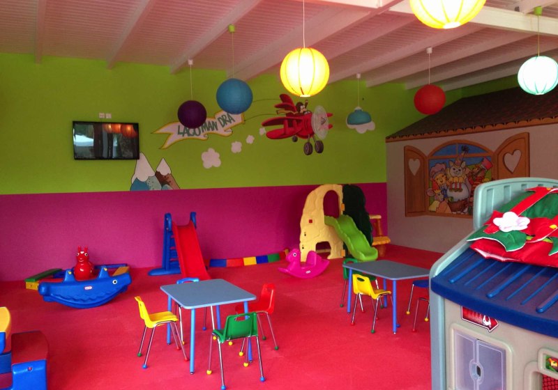 Lagomandra Hotel & Spa