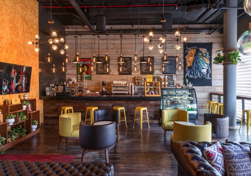 Beispiel: Kulinarik & Restaurants