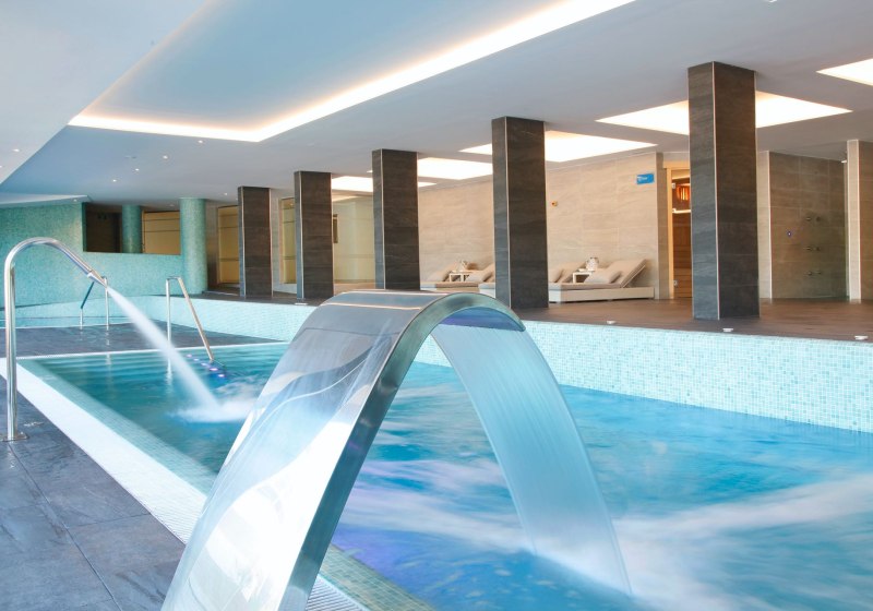 Ausstattung & Service