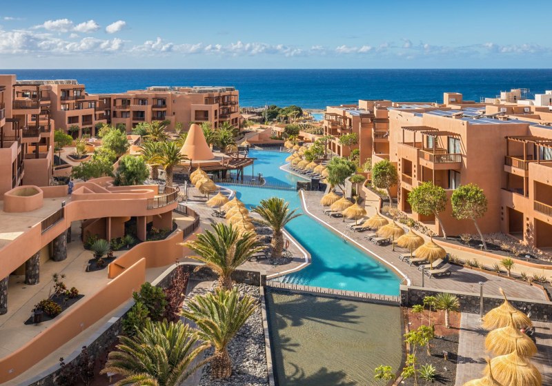Barceló Tenerife Royal Level