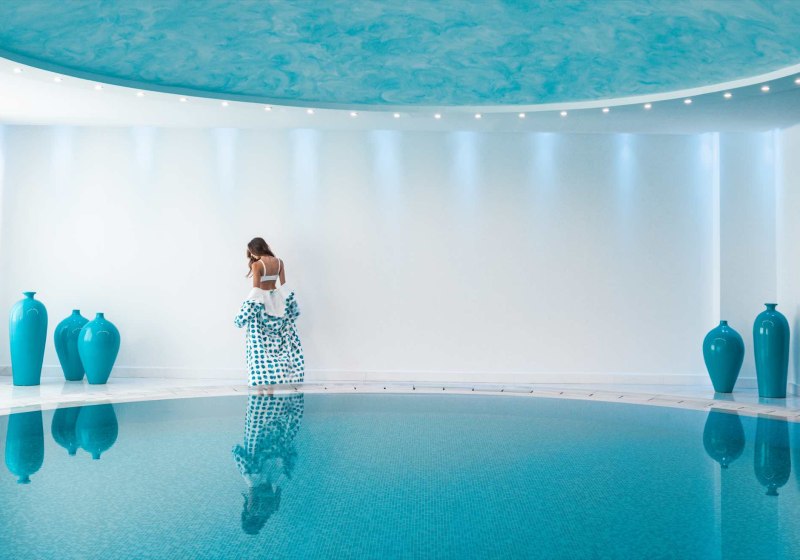 Wellness & Entspannung