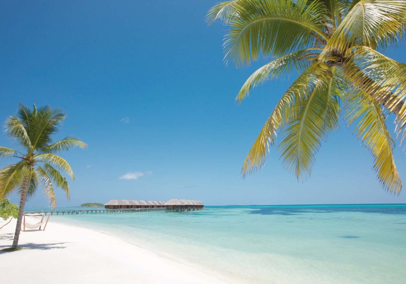 LUX* South Ari Atoll