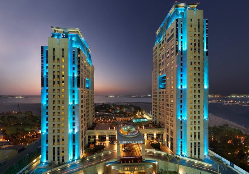 Al Habtoor Grand Resort, Autograph Collection Hotels