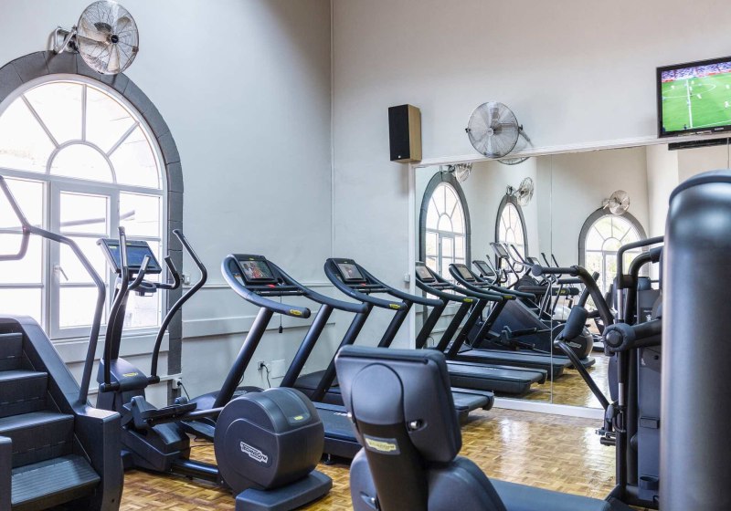 Beispiel: Sport & Fitness