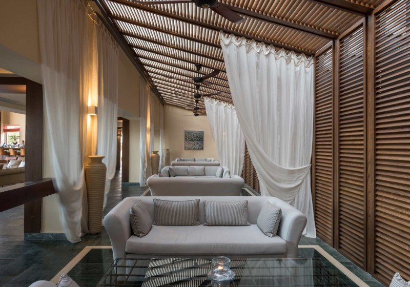 Ausstattung & Service