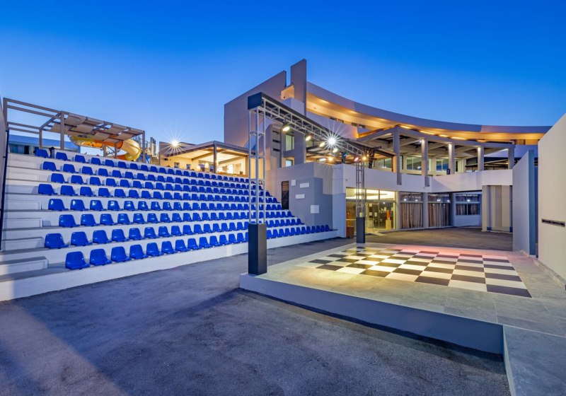 Beispiel: Unterhaltung & Entertainment