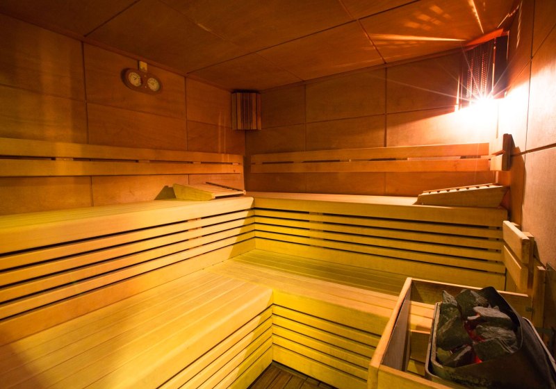 Wellness & Entspannung