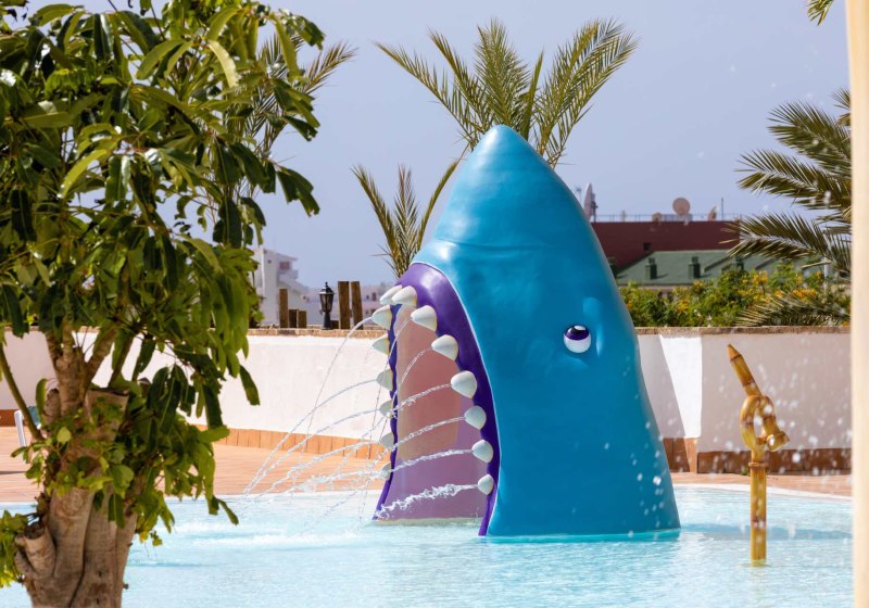Chatur Playa Real Resort