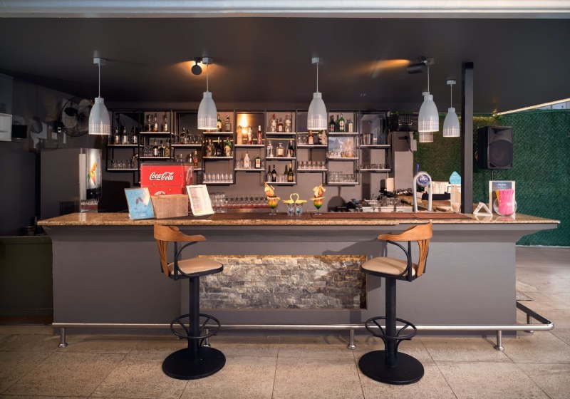 Ausstattung & Service