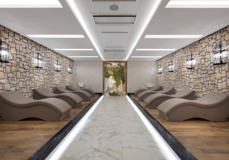 Wellness & Entspannung