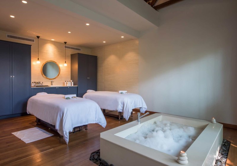 Wellness & Entspannung