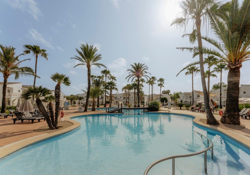 Ausstattung & Service