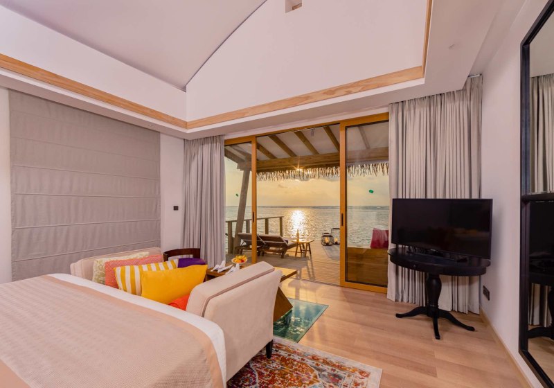 Zimmer & Wohnkomfort